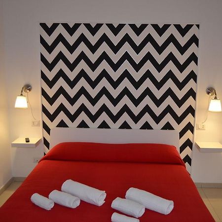 Residence Casabella Rome Extérieur photo