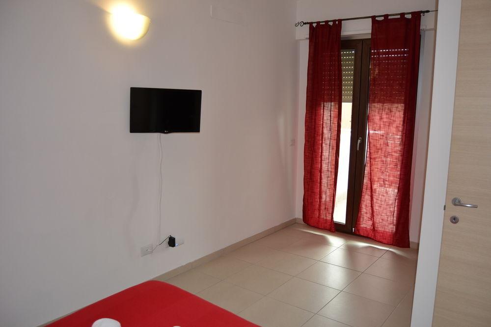 Residence Casabella Rome Extérieur photo