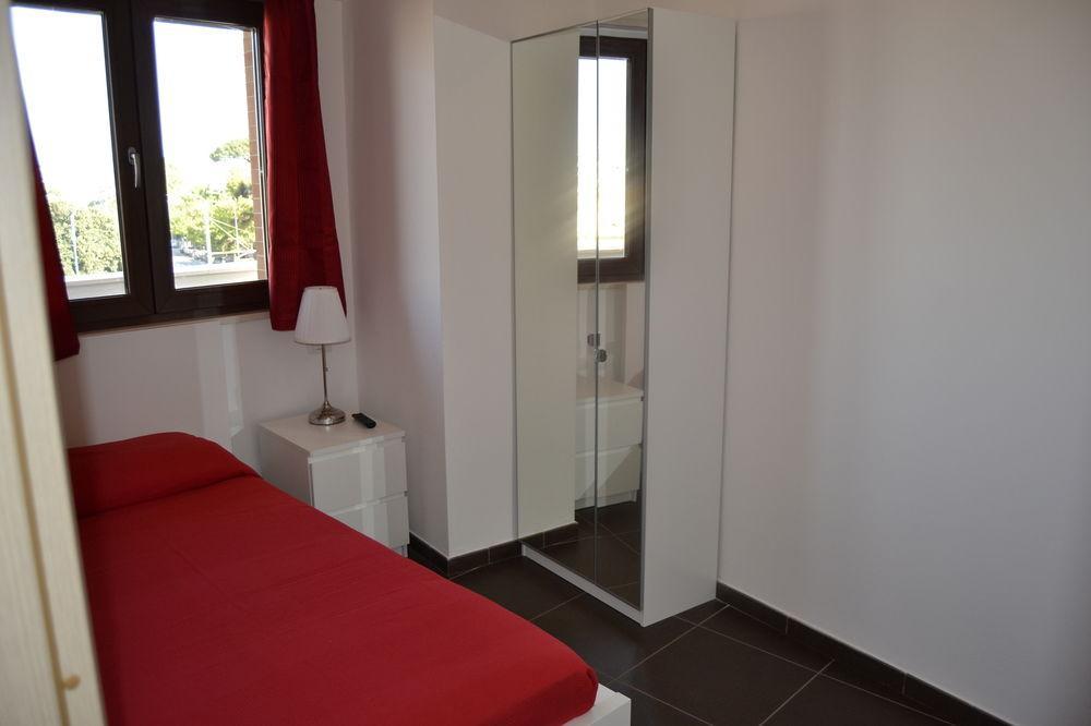 Residence Casabella Rome Extérieur photo
