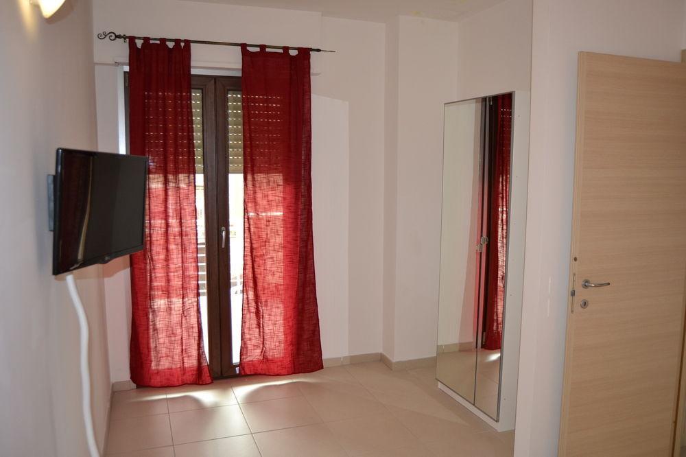 Residence Casabella Rome Extérieur photo