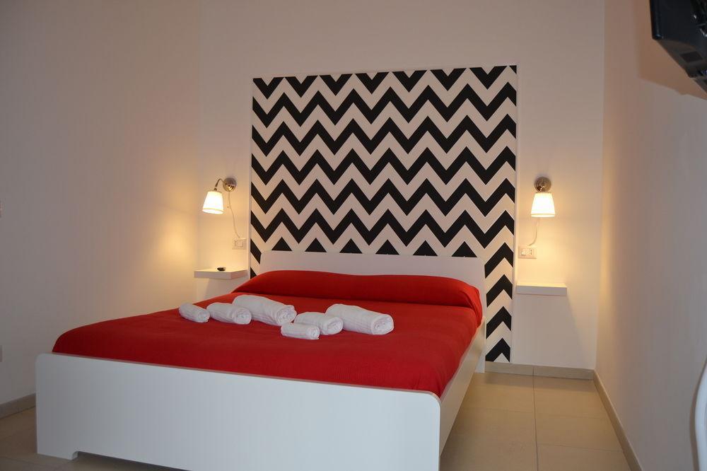 Residence Casabella Rome Extérieur photo