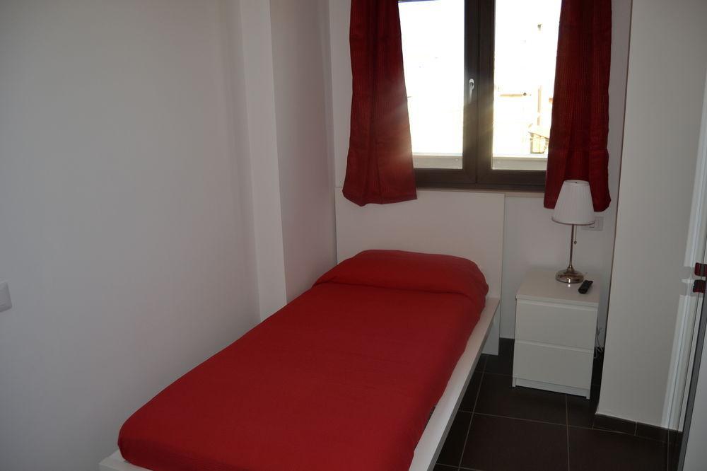 Residence Casabella Rome Extérieur photo
