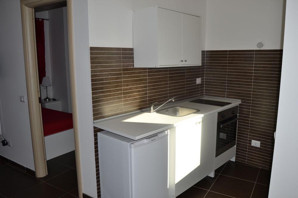 Residence Casabella Rome Extérieur photo