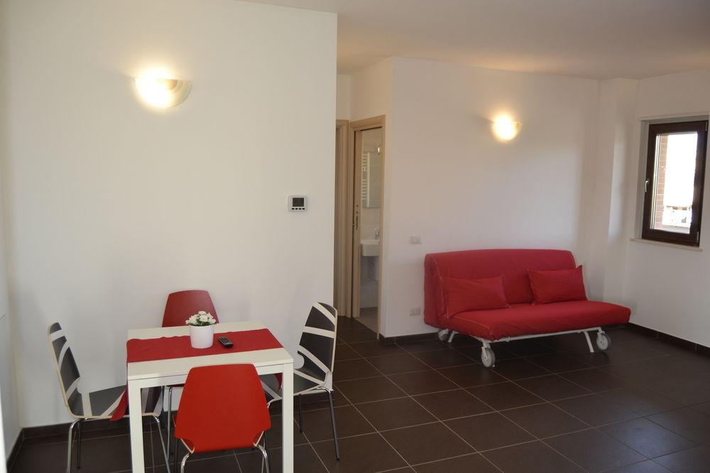 Residence Casabella Rome Extérieur photo