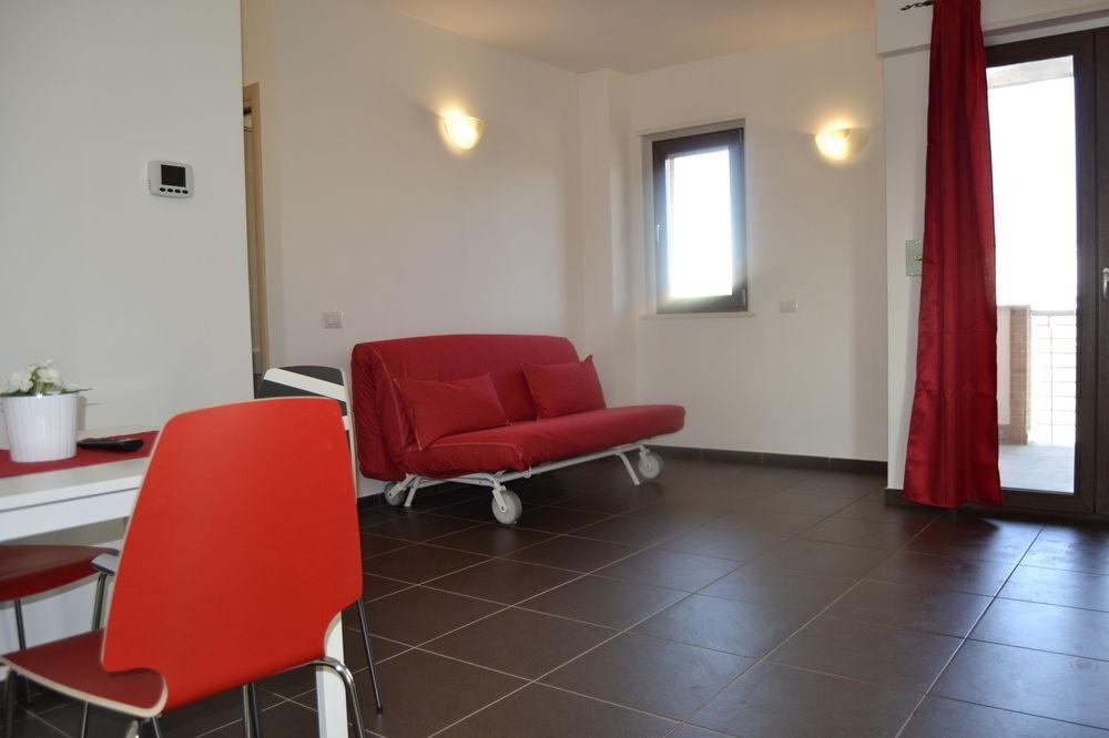 Residence Casabella Rome Extérieur photo