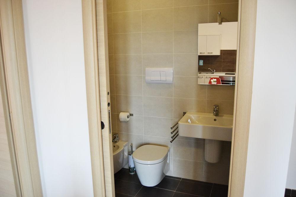 Residence Casabella Rome Extérieur photo