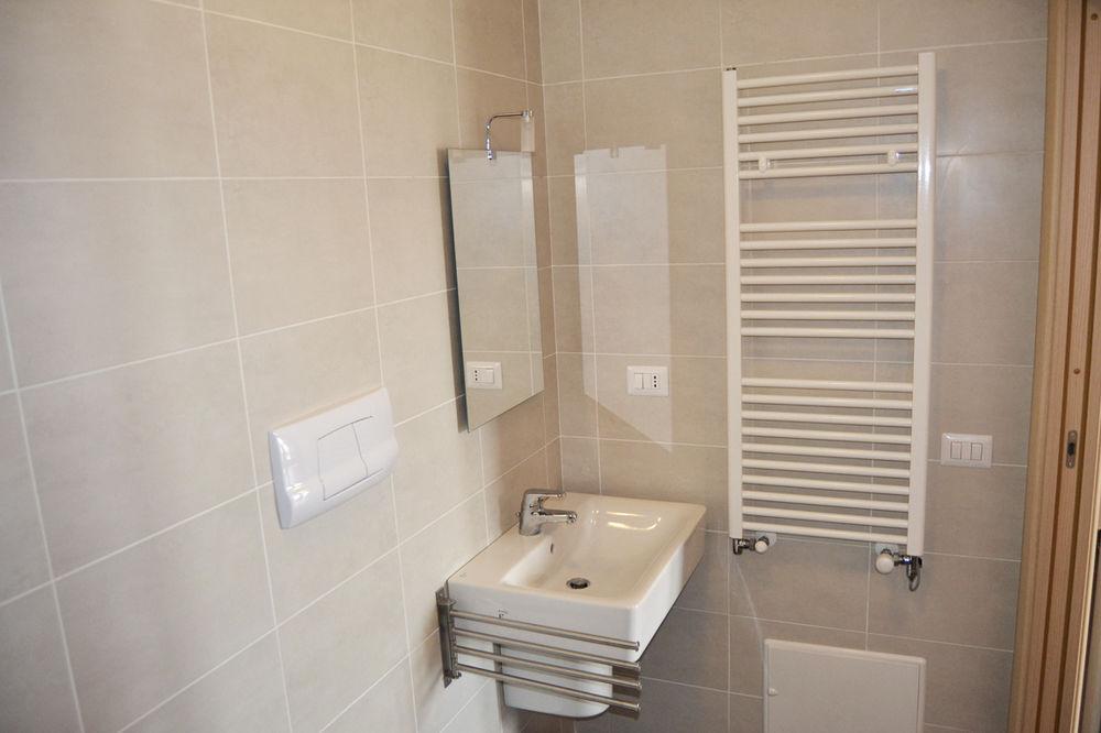 Residence Casabella Rome Extérieur photo