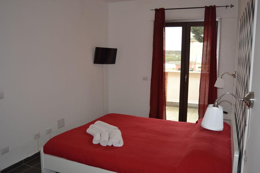 Residence Casabella Rome Extérieur photo