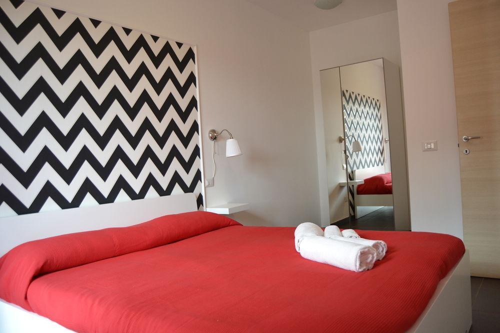 Residence Casabella Rome Extérieur photo