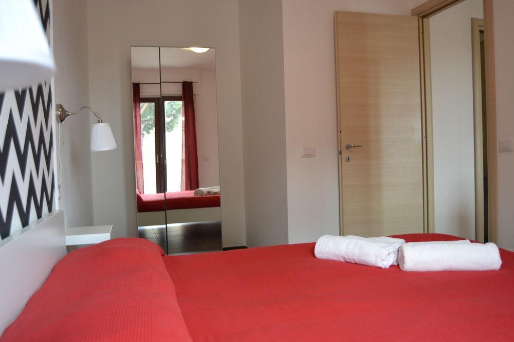 Residence Casabella Rome Extérieur photo