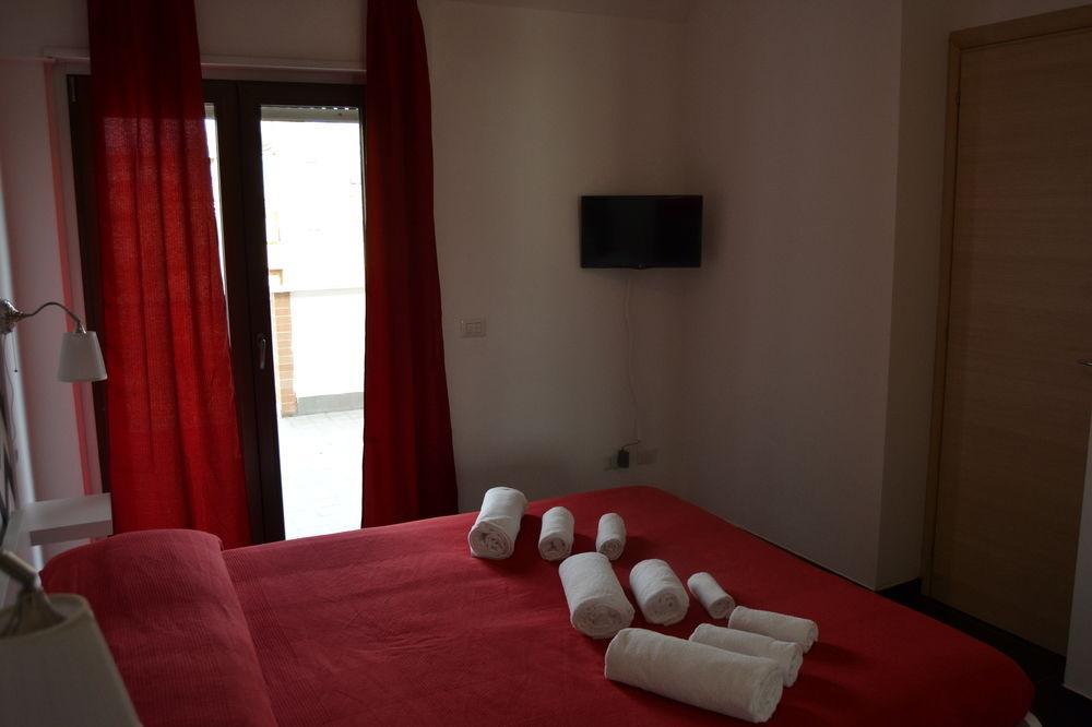 Residence Casabella Rome Extérieur photo