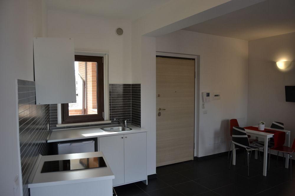 Residence Casabella Rome Extérieur photo