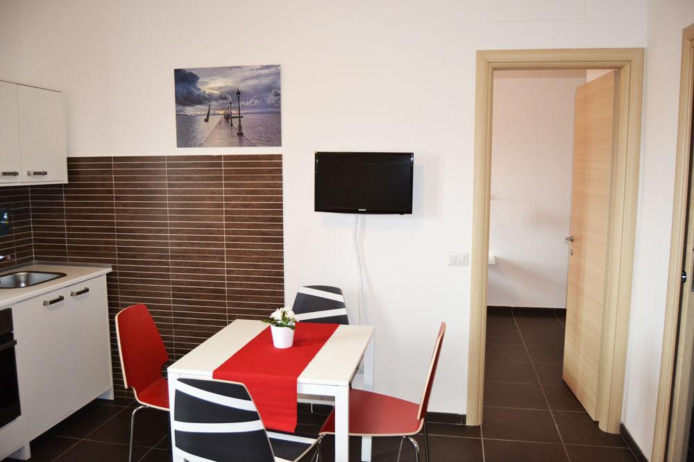 Residence Casabella Rome Extérieur photo