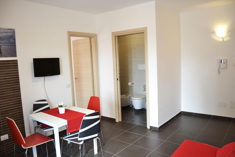Residence Casabella Rome Extérieur photo