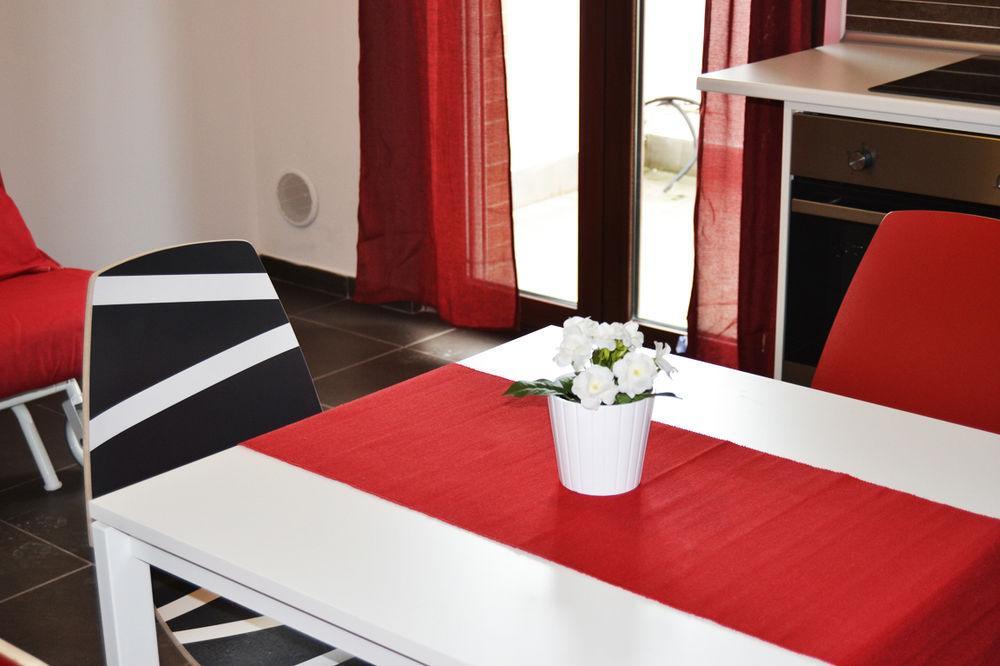 Residence Casabella Rome Extérieur photo