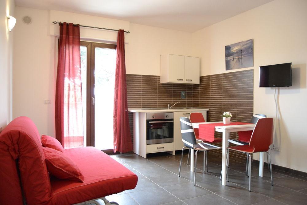 Residence Casabella Rome Extérieur photo