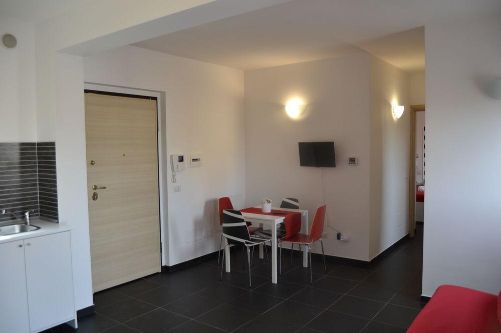 Residence Casabella Rome Extérieur photo