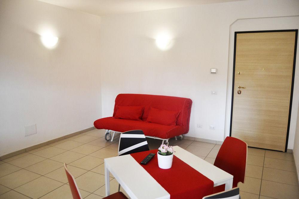 Residence Casabella Rome Extérieur photo
