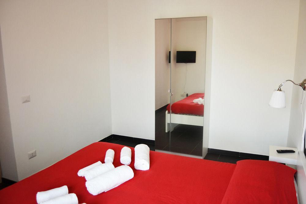 Residence Casabella Rome Extérieur photo