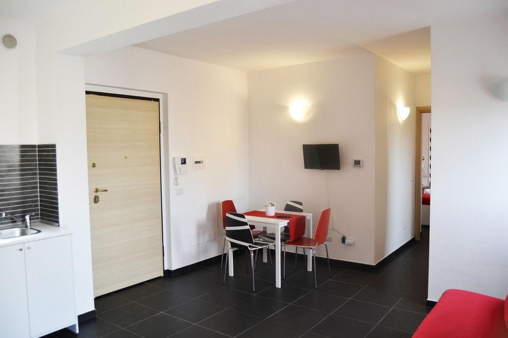 Residence Casabella Rome Extérieur photo