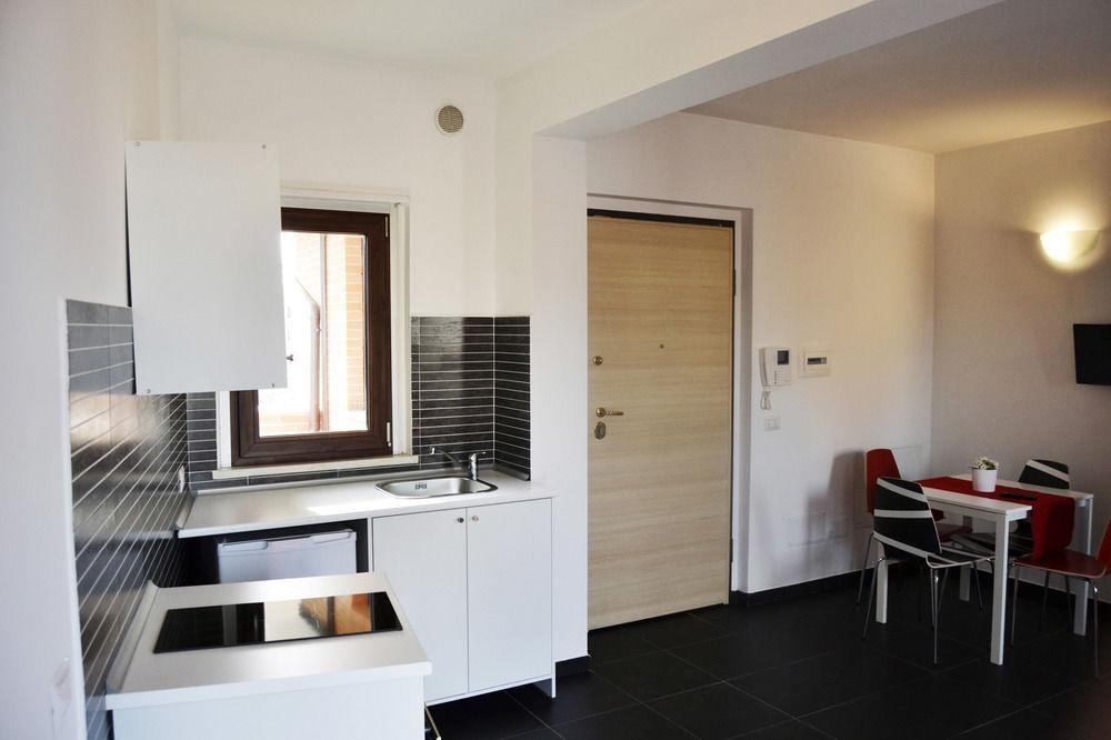 Residence Casabella Rome Extérieur photo
