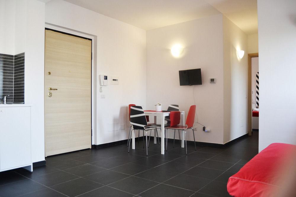 Residence Casabella Rome Extérieur photo