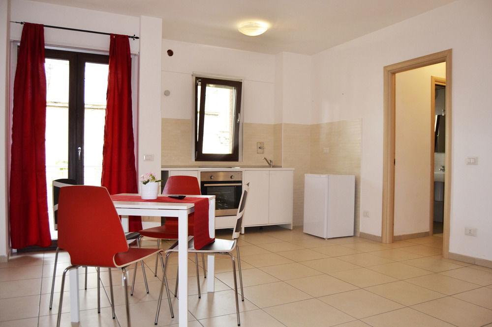 Residence Casabella Rome Extérieur photo