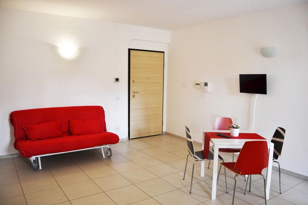 Residence Casabella Rome Extérieur photo