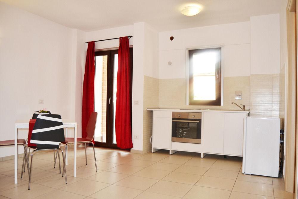 Residence Casabella Rome Extérieur photo
