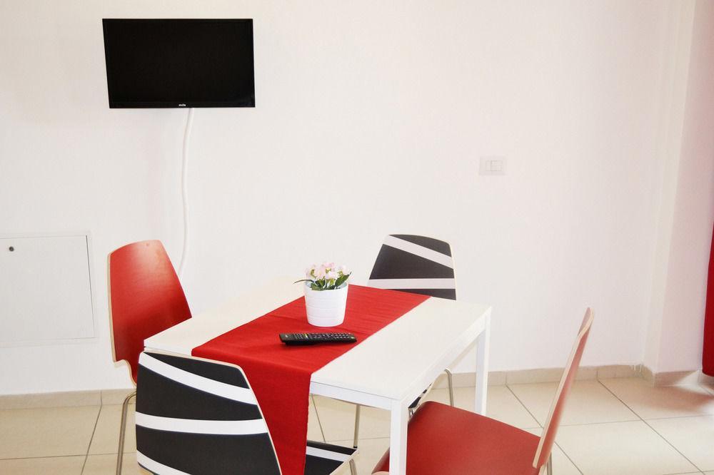 Residence Casabella Rome Extérieur photo