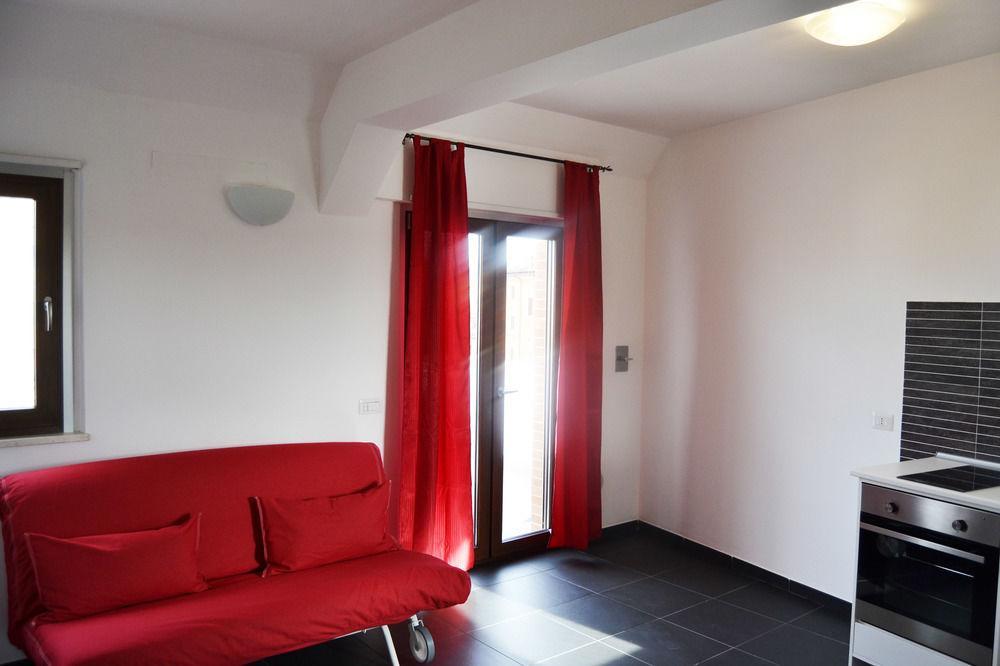 Residence Casabella Rome Extérieur photo