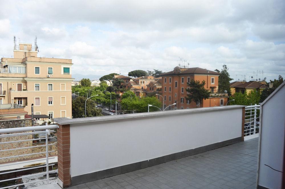 Residence Casabella Rome Extérieur photo