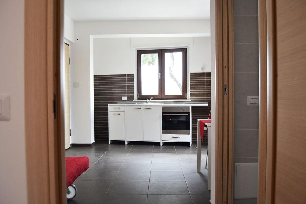 Residence Casabella Rome Extérieur photo