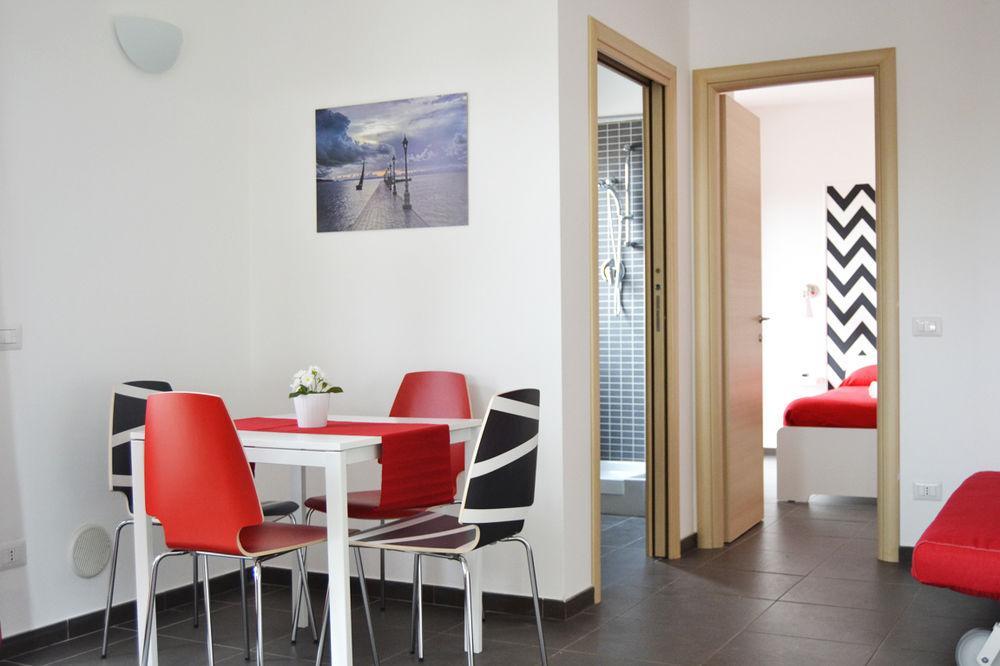 Residence Casabella Rome Extérieur photo