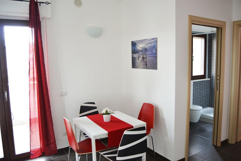 Residence Casabella Rome Extérieur photo