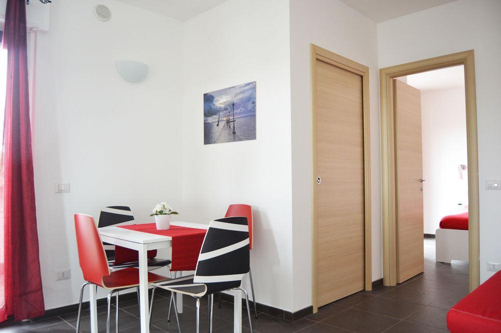 Residence Casabella Rome Extérieur photo