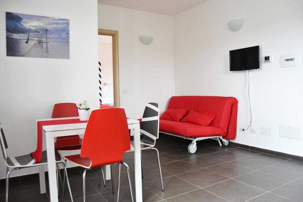 Residence Casabella Rome Extérieur photo