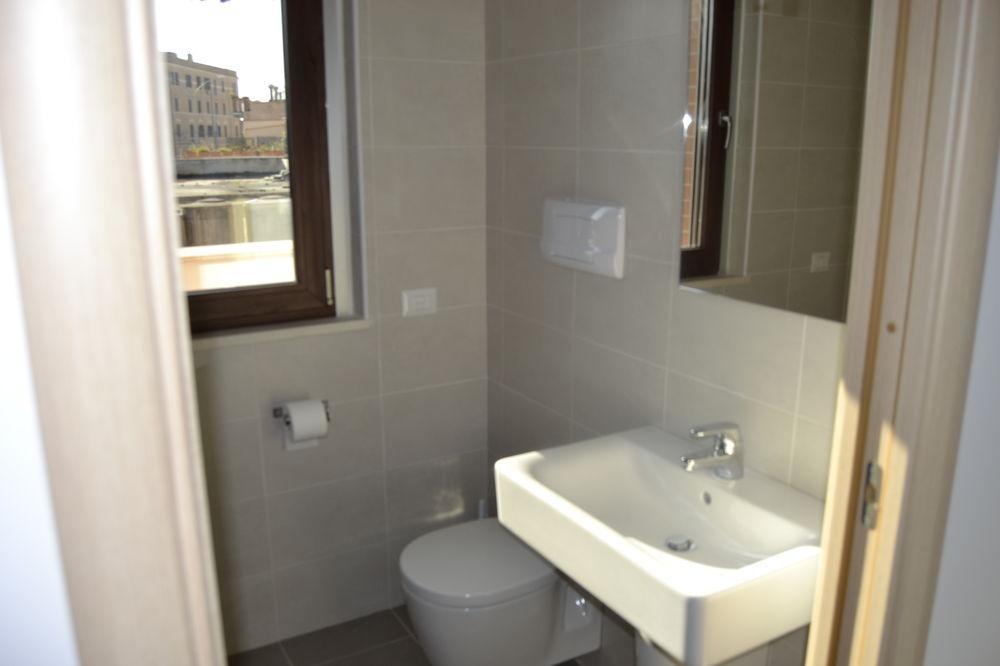Residence Casabella Rome Extérieur photo