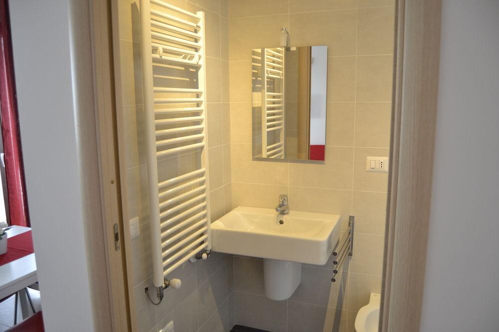 Residence Casabella Rome Extérieur photo