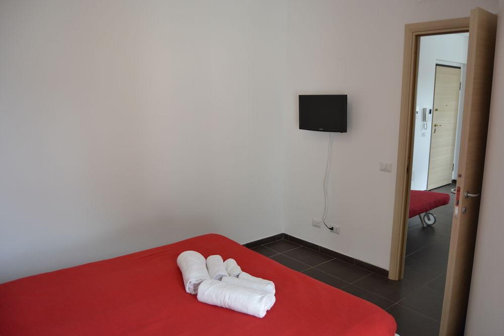Residence Casabella Rome Extérieur photo