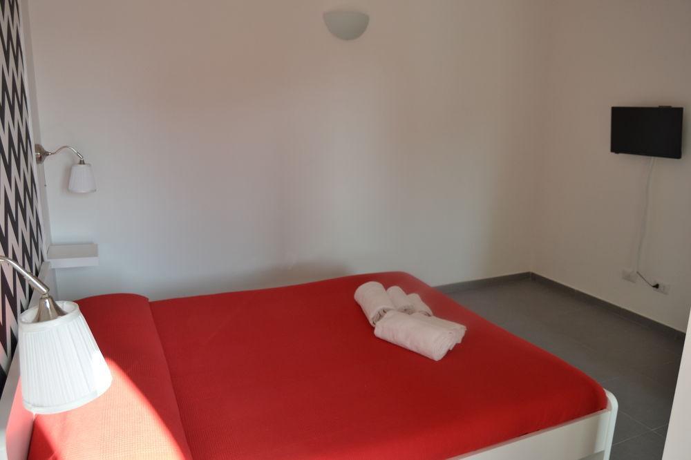 Residence Casabella Rome Extérieur photo