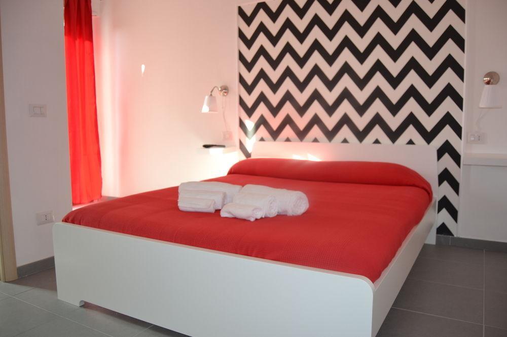Residence Casabella Rome Extérieur photo