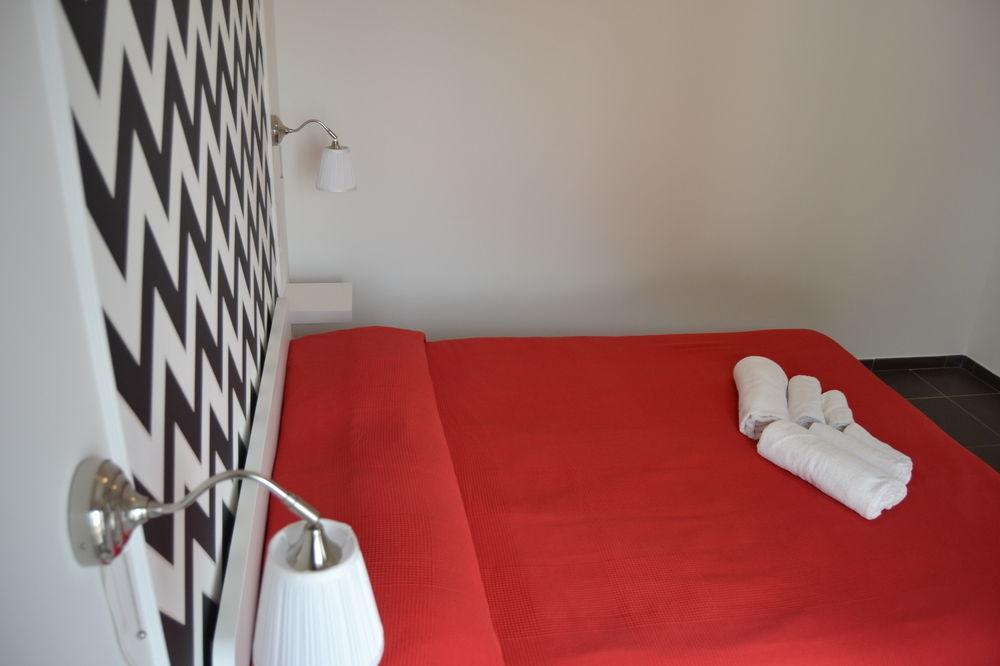 Residence Casabella Rome Extérieur photo