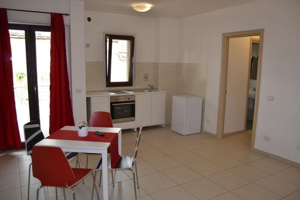 Residence Casabella Rome Extérieur photo