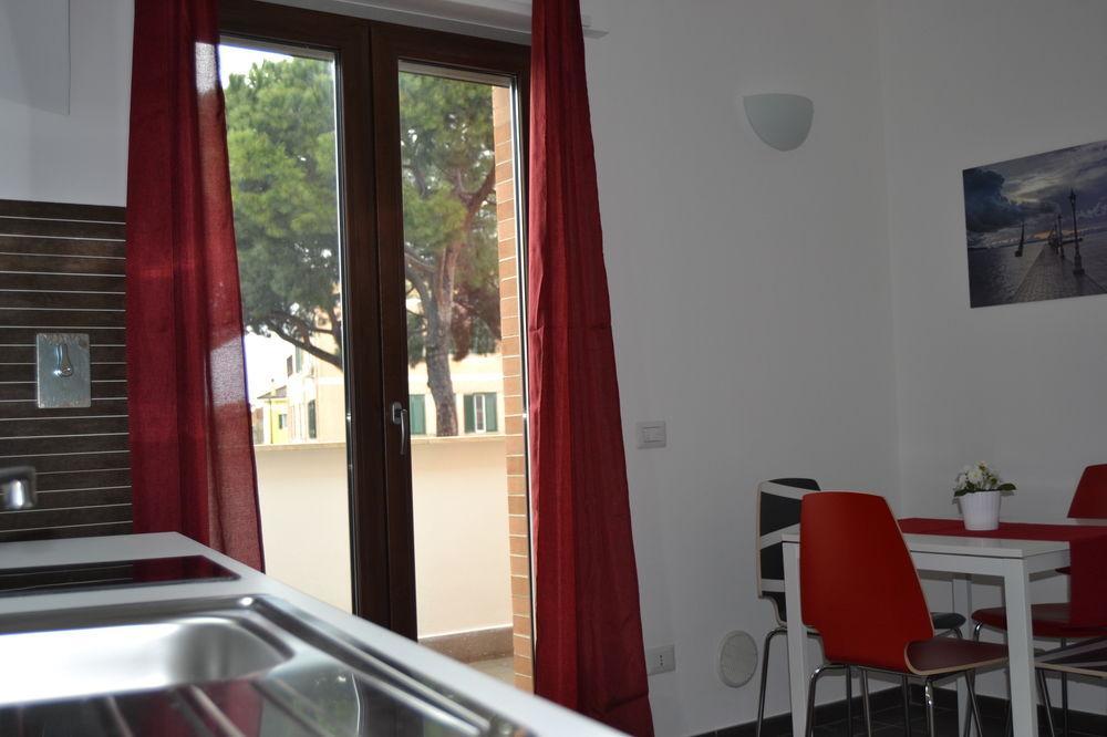 Residence Casabella Rome Extérieur photo