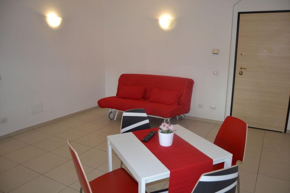 Residence Casabella Rome Extérieur photo