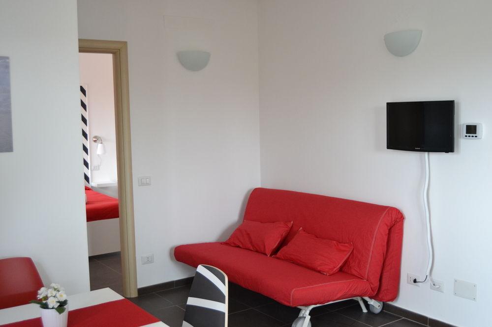 Residence Casabella Rome Extérieur photo