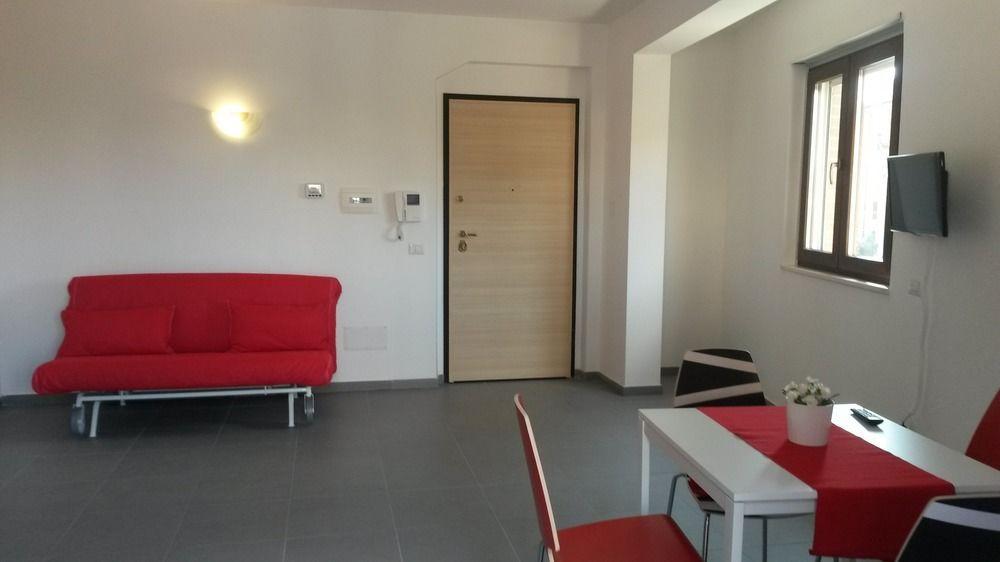 Residence Casabella Rome Extérieur photo