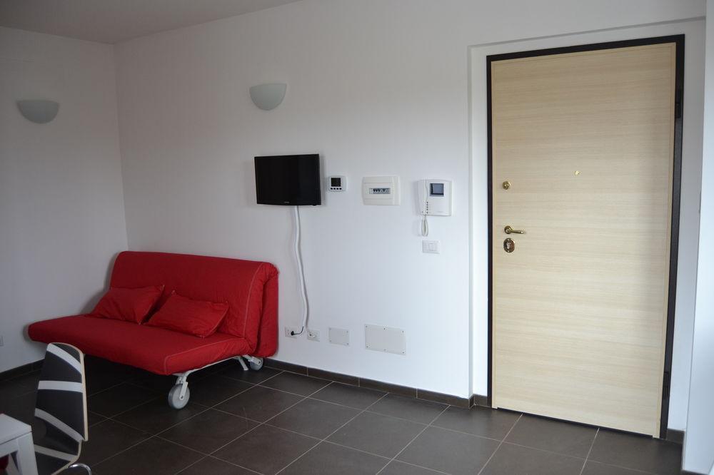 Residence Casabella Rome Extérieur photo